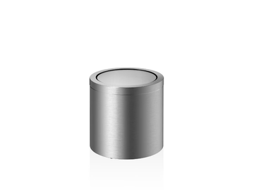 DW 125 - Bathroom waste bin by DECOR WALTHER - view 3